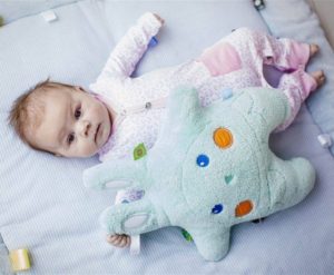 cuscino-da-viaggio-verde-menta