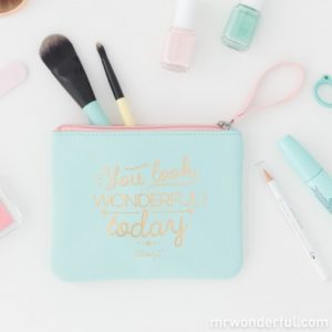 necessaire-verde-menta-mr-wonderful