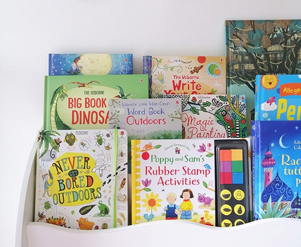 20 Libri in Inglese per Bambini: i Migliori suddivisi per età