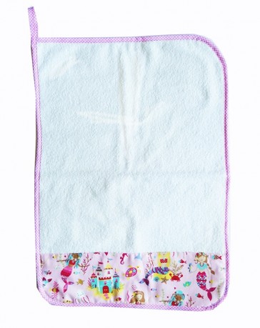 asciugamani-asilo-personalizzato-sirenette