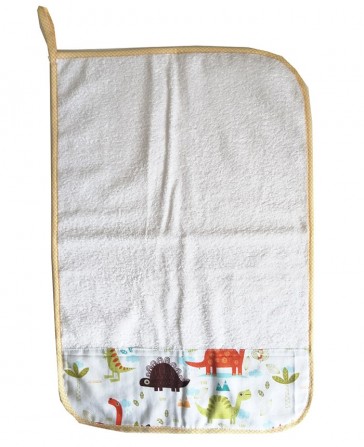 asciugamani-asilo-con-nome-dinosauri