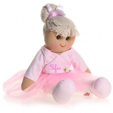 bambola-personalizzata-con-nome-di-pezza-ballerina-powell-craft