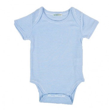 body-cotone-bio-organico-verdebimbi-manica-corta-azzurro