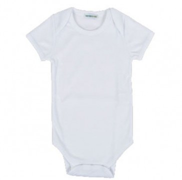 body-cotone-bio-organico-verdebimbi-manica-corta-bianco