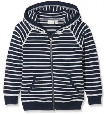 cardigan-bimbo-cotone-a-righe-blu-name-it