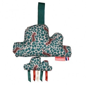 CARILLON-HARRY-POTTER-MELLIPOU-NUVOLA-TIGRI