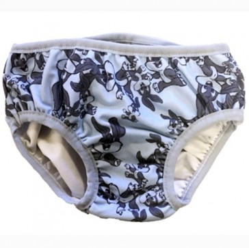 costume-contenitivo-neonato-piscina-bugs-bunny