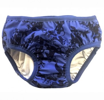 costume-contenitivo-neonato-piscina-bugs-bunny