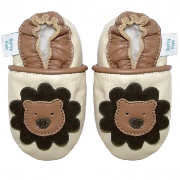 scarpe-pelle-dotty-fish-re-della-giungla-sacchetto