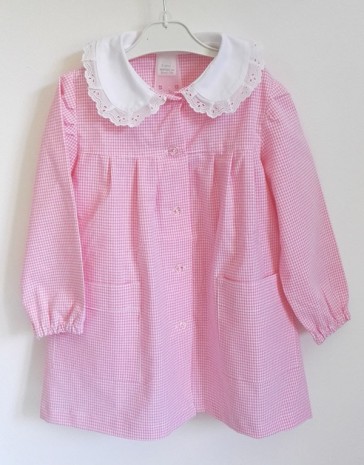 grembiule-asilo-personalizzato-100-cotone-rosa-bambina