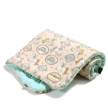 la-millou-baby-blanket-dram-lunapark-velvet-collection
