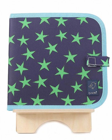 jaq-jaq-bird-album-lavagna-riutilizzabile-stelle-gessi-senza-polvere