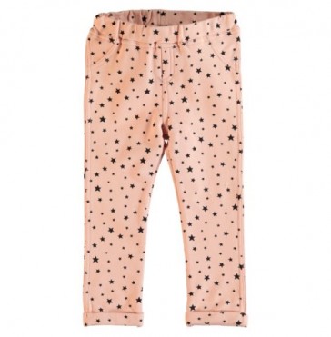 leggings-bambina-rosa-stelle-cotone-biologico-nameit