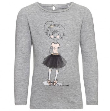 maglietta-bambina-cotone-biologico-grigia-nameit-min