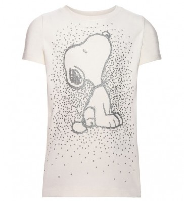 maglietta-bambina-cotone-bianca-snoopy-name-it