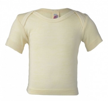 maglietta-bambino-lana-seta-manica-corta-ecru-engel-707800