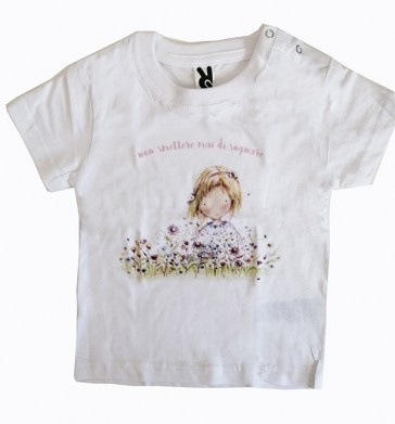 maglietta-primo-compleanno-bimba-arcadia-fiori