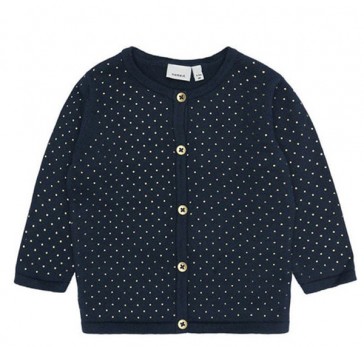 maglioncino-neonata-cotone-blu-pois-oro-name-it-min-min