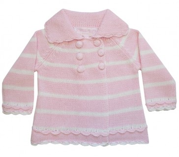 maglioncino-neonato-cotone-rosa-powell-craft