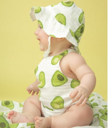 pagliaccetto-neonato-estivo-angel-dear-avocado