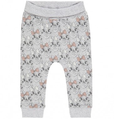 pantaloni-neonata-coniglietta-disney-cotone-biologico-grigio-name-it