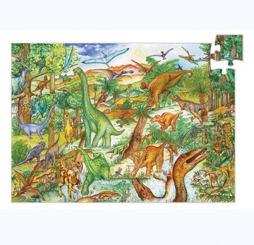 puzzle-dinosauri-djeco-100-pz-DJ07424