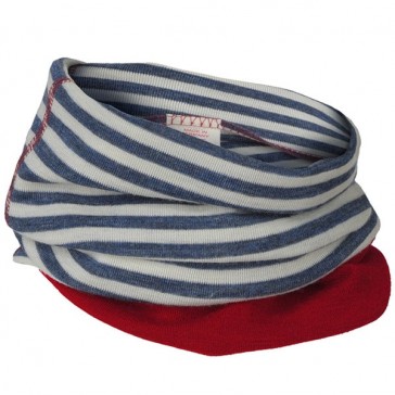 scaldacollo-bambino-lana-seta-engel-natur