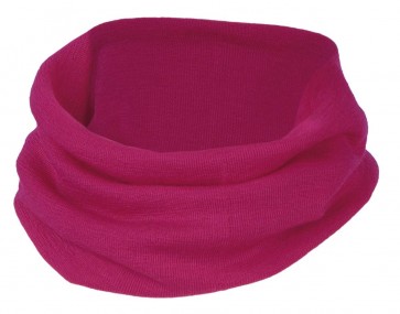 scaldacollo-bambino-lana-seta-lampone-engel-natur