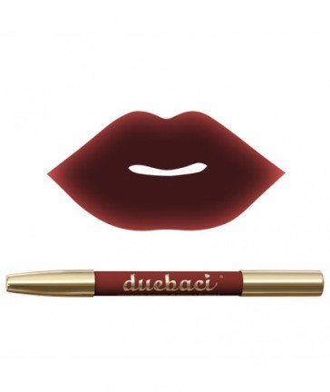 DueBaci Incognito - Neve Cosmetics