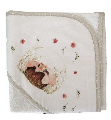 accappatoio-neonato-triangolo-arcadia-I-TOPI-DI-CICE