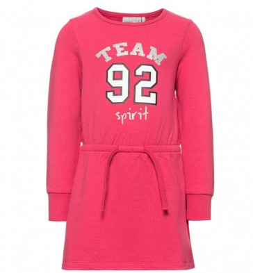 vestito-felpato-bambina-fucsia-numbers-nameit