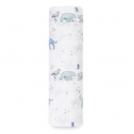 Mussola neonato Aden and Anais Rising Star 120 x 120