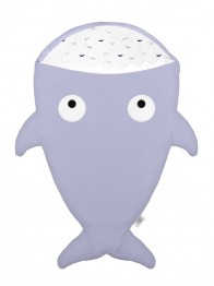 Sacco Nanna Squalo Azzurro Cielo - Baby Bites