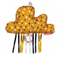 Carillon Harry Potter Mellipou Nuvola Gialla