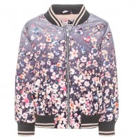 Giubbotto bambina Flower - Name It