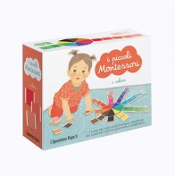 I Piccoli Montessori - I colori