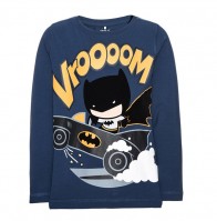 Maglietta bambino Batman - Name It