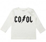 Maglietta bambino cotone biologico Cool - Name It