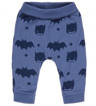 Pantalone neonato Batman Blu - Name It