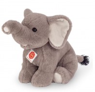 Peluche Elefante 35 cm - Hermann Teddy