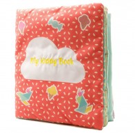 Quiet Book Libro attività per Bambini 4 - 6 anni