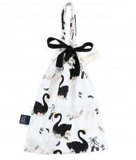 Sacca asilo Moonlight Swan - La Millou