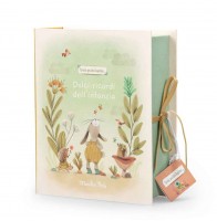 Scatola dei Ricordi Moulin Roty - Tre Coniglietti