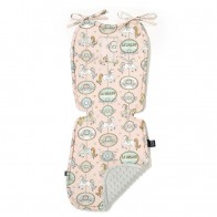 Materassino per Passeggino Dream Lunapark - La Millou