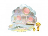 Casetta delle Bambole portatile Tinyly Nuvola - Djeco