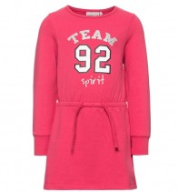 Vestito bambina rosa - Name It