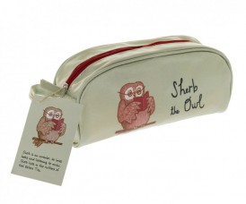 astuccio-portapenne-verde-gufo-not-before-tea