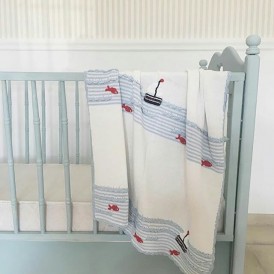 coperta-neonato-cotone-barca