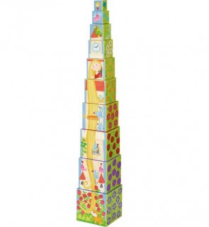 cubi-da-impilare-per-bambini-raperonzolo-haba