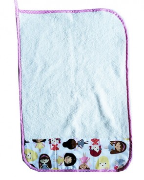 asciugamani-asilo-personalizzato-fatine